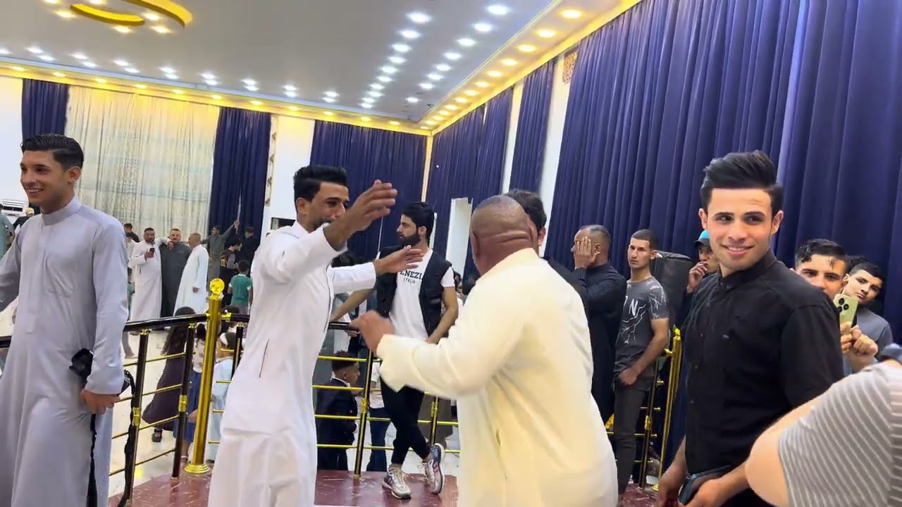 ماضل بل صيدليه دوه لهل مصلحجيه 🔥زمرات نار الفنان محمود الهلالي 🎹عبدالله الادريسي زواج ياس علي حمد