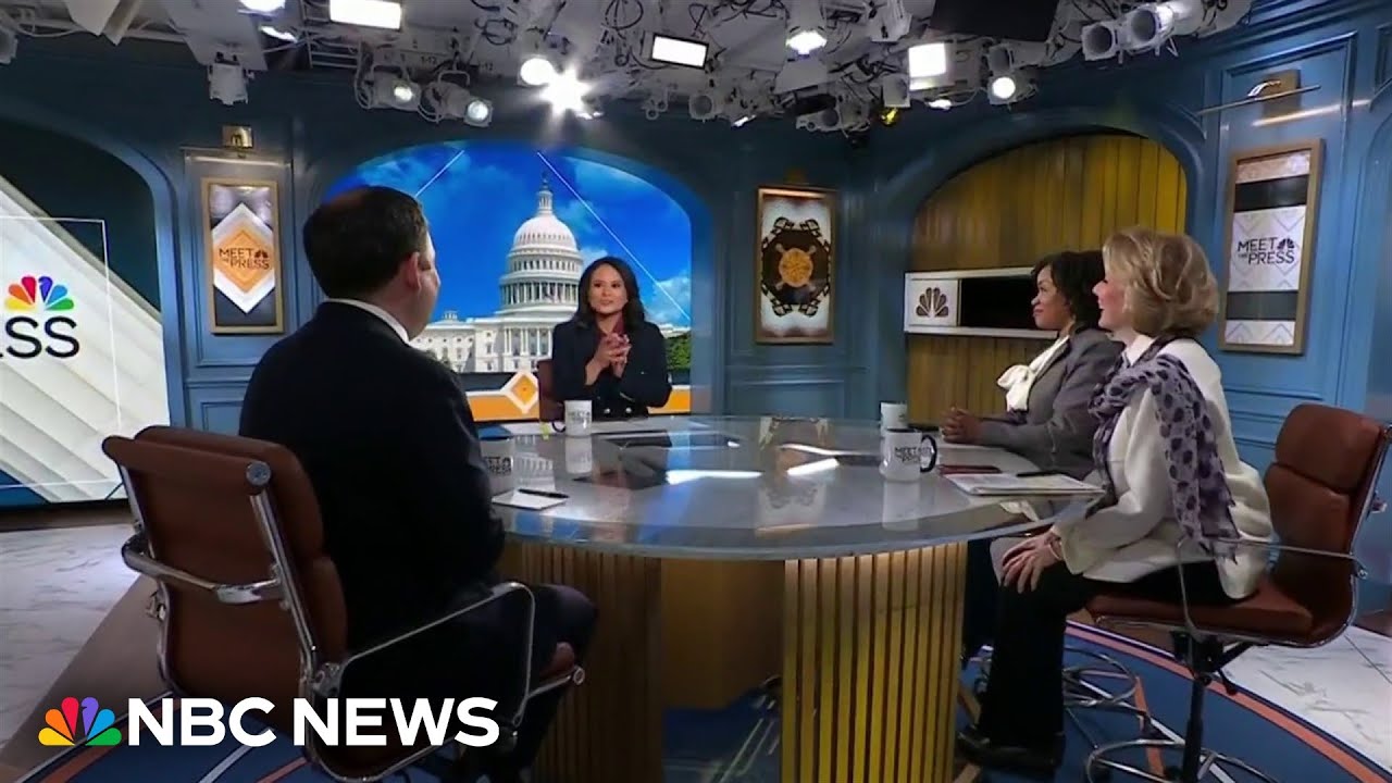 GOP ‘superpower’ is focusing on ‘policy’ while Democrats turn to ‘politics’: Full Panel