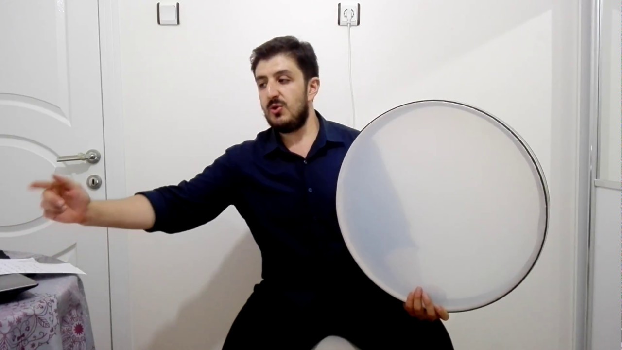 DEF DERSLERİ (Öğrenme Garantili) - 11. Ders - Yorumlarda Sorulan Tüm İlahiler ve Ritimleri