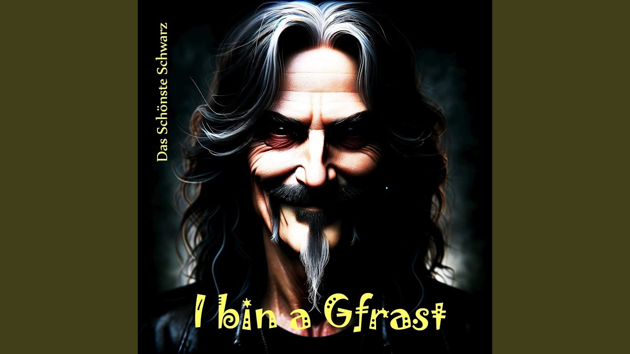 I bin a Gfrast