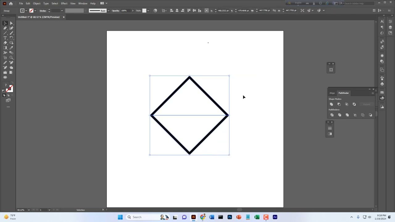 Best Real Estate Logo Design  |Adobe illustrator