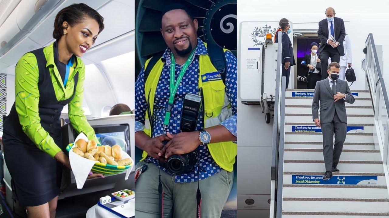 AMABANGA Y'IBIBERA MU NDEGE Z'ABA PEREZIDA|Private Jets n'ibibera muri Aéroports..TWAGANIRIYE Cyril