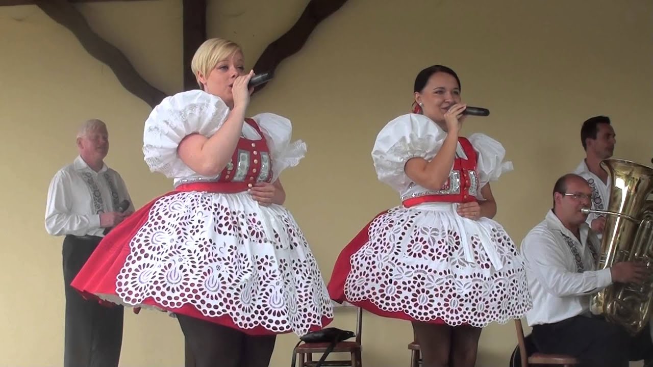 Dubňanka  -  Javorinka