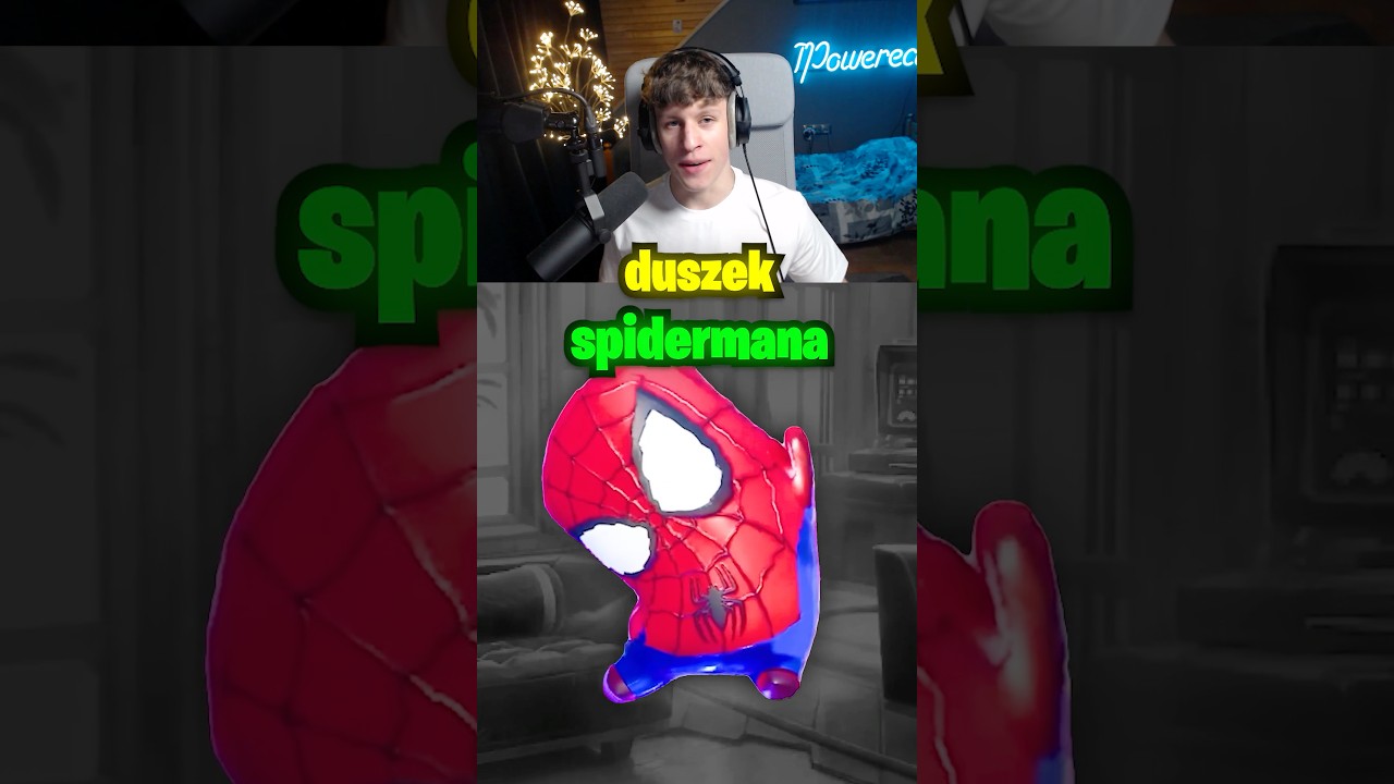 Fortnite USUNĘŁO TEGO DUSZKA..