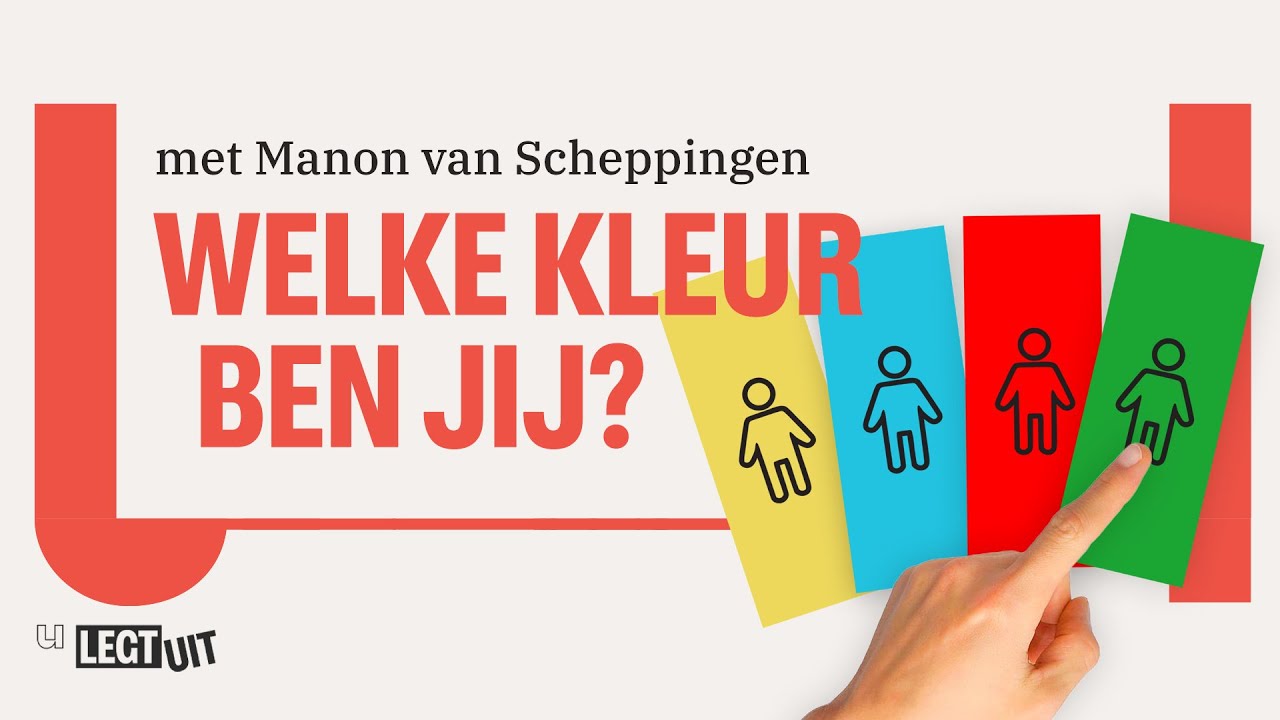 Moet je persoonlijkheidstesten serieus nemen?