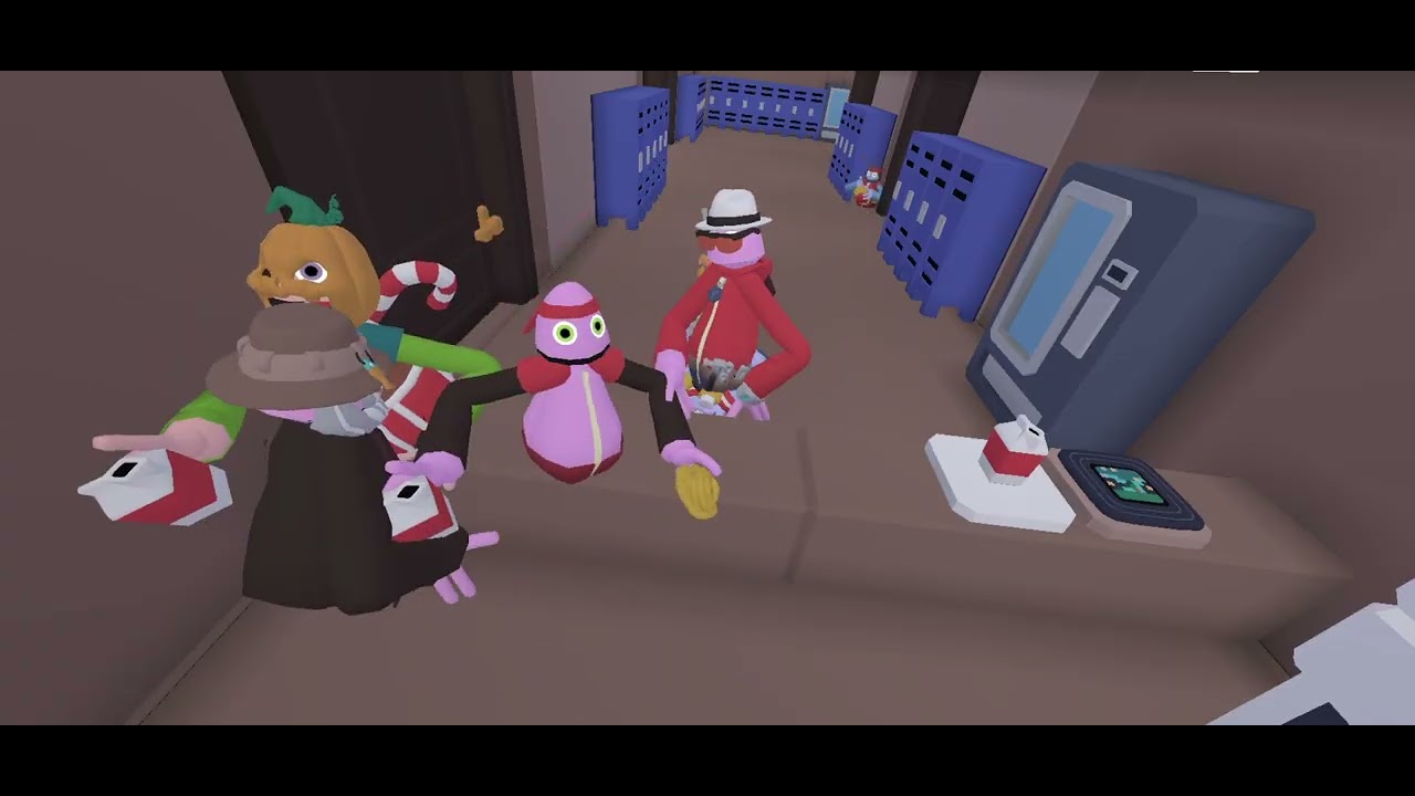 A digital story ep 3 season 5 the robbers origin