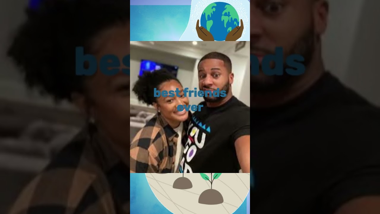 Crystal Renee Hayslett and Devale eills