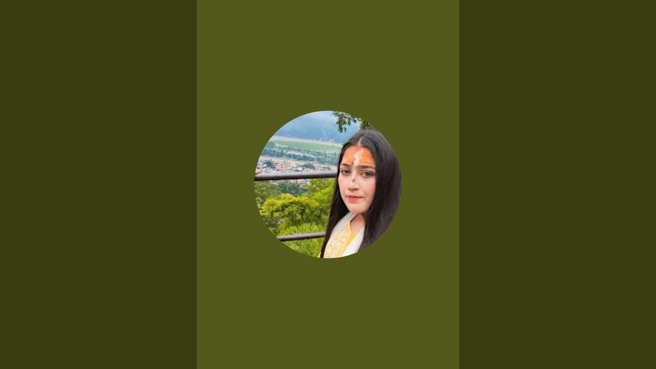 Anjal127 is live