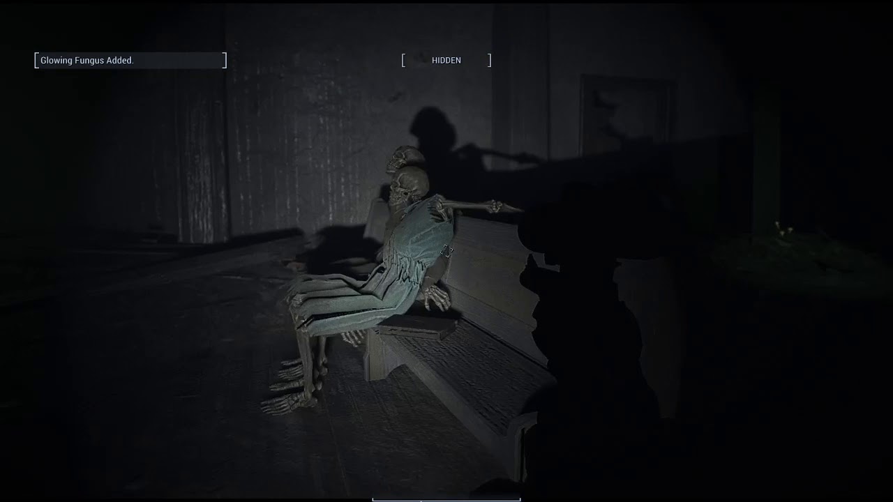 Stream | Fallout 4 : Grim Mod - Part 1