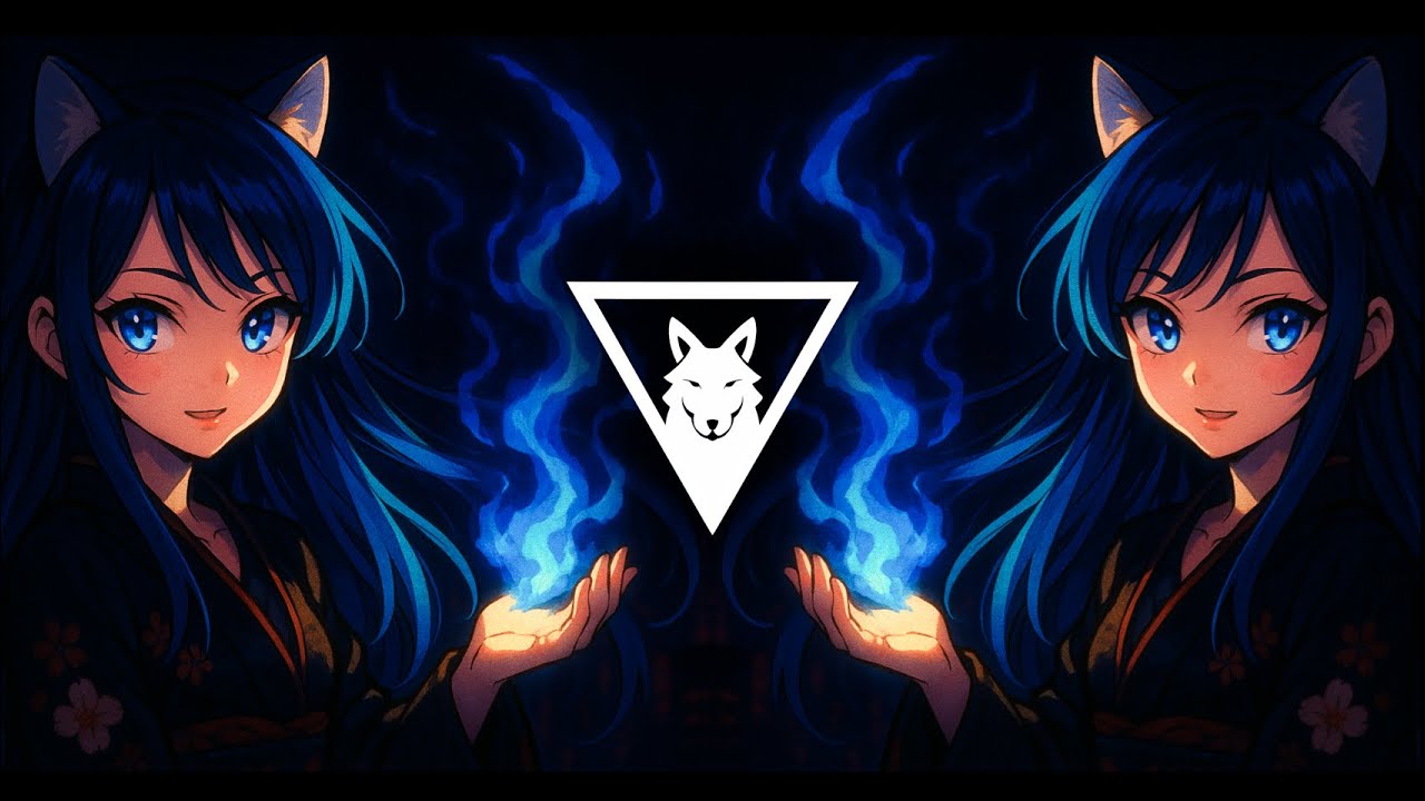 Bluest Flame - Selena Gomez, benny blanco (Kaiiris Remix)