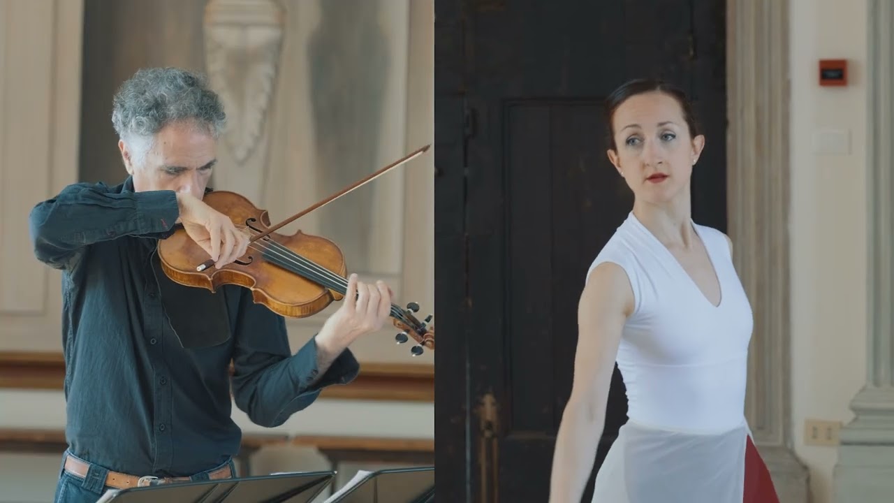 Official Trailer: Phantasy op. 47 world premier