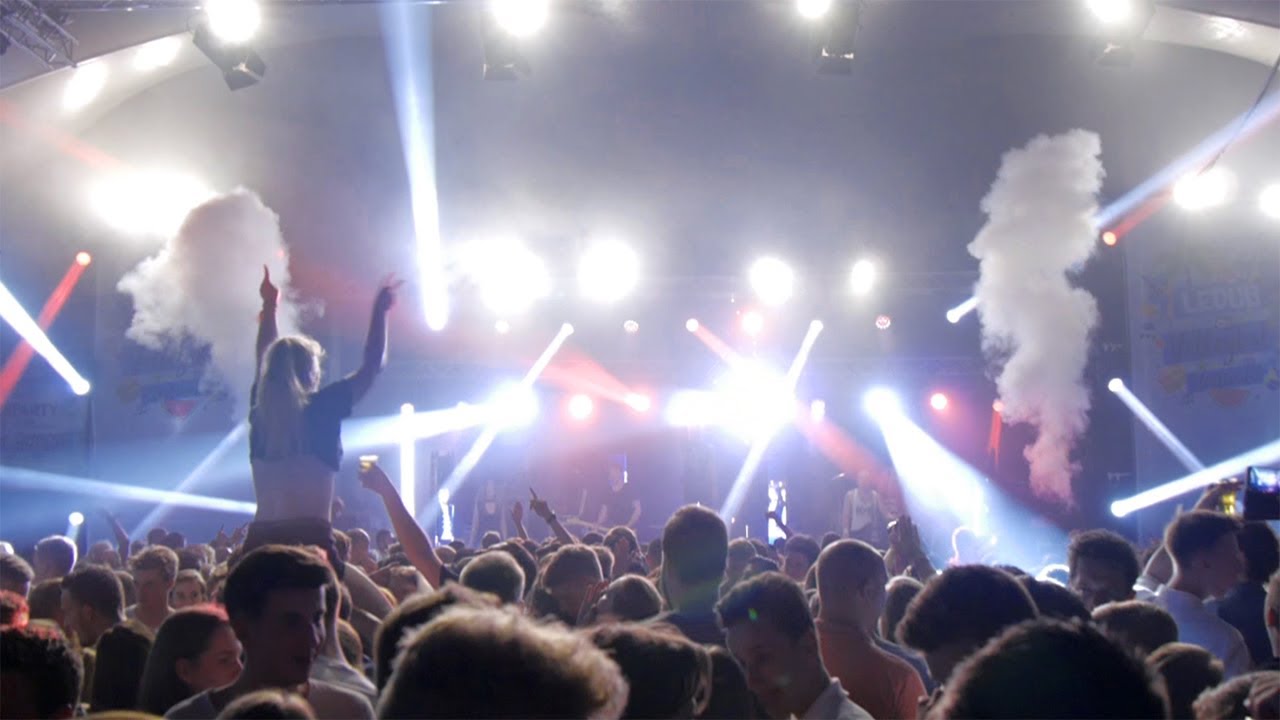 Ledûb Volleybal Festival 2019 - Official Aftermovie