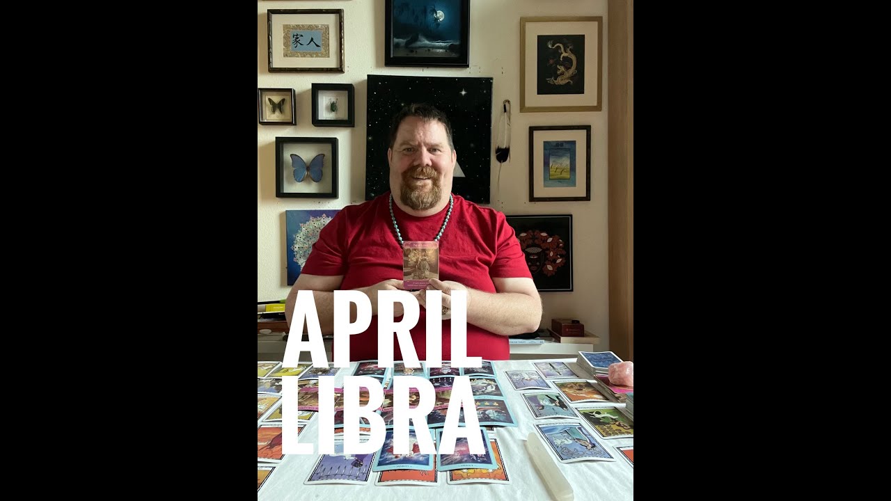 Libra: 