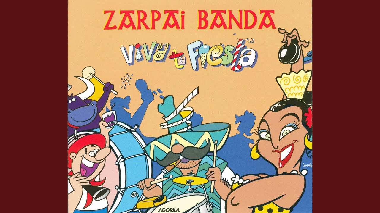 Kaskamotz (Fandango et arin-arin)