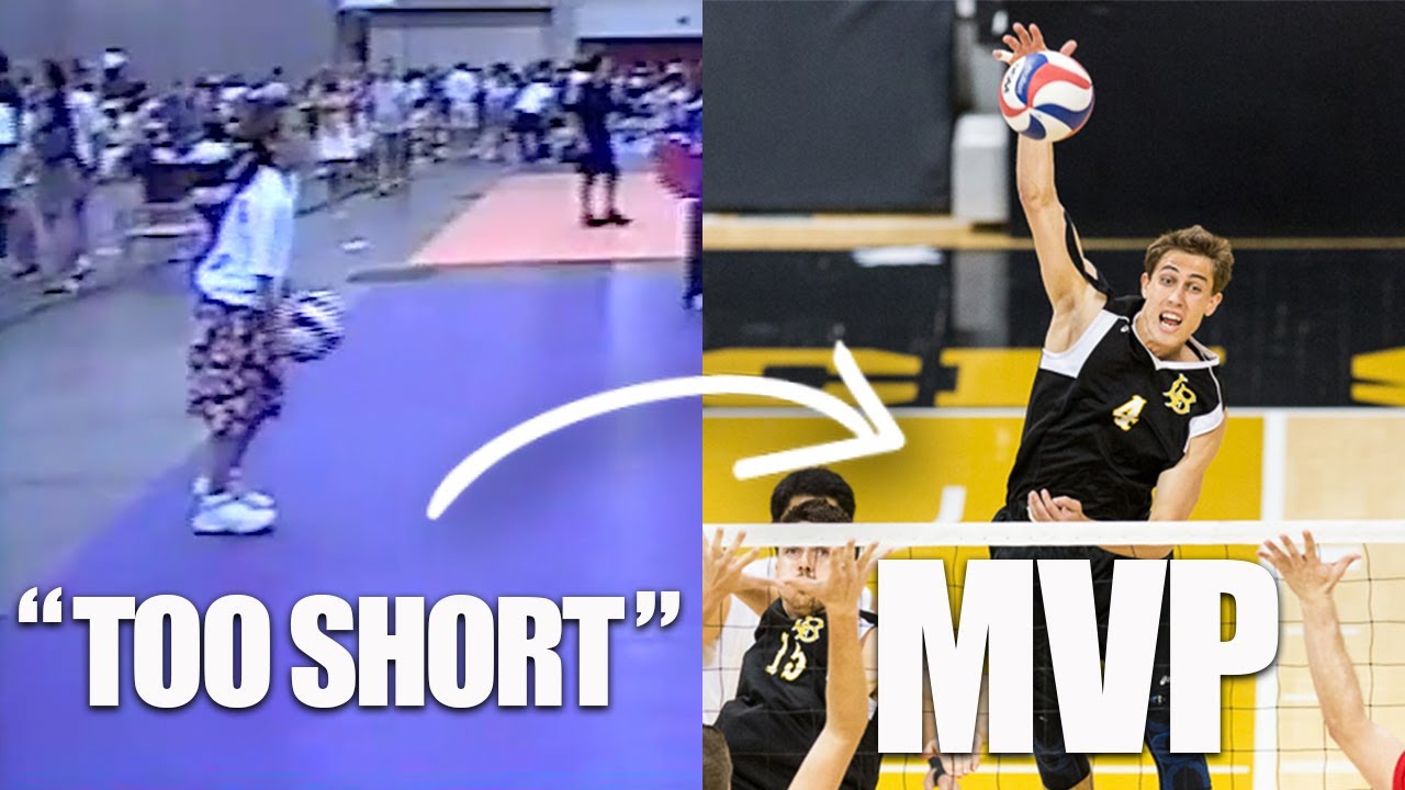 Самый короткий MVP всех времен