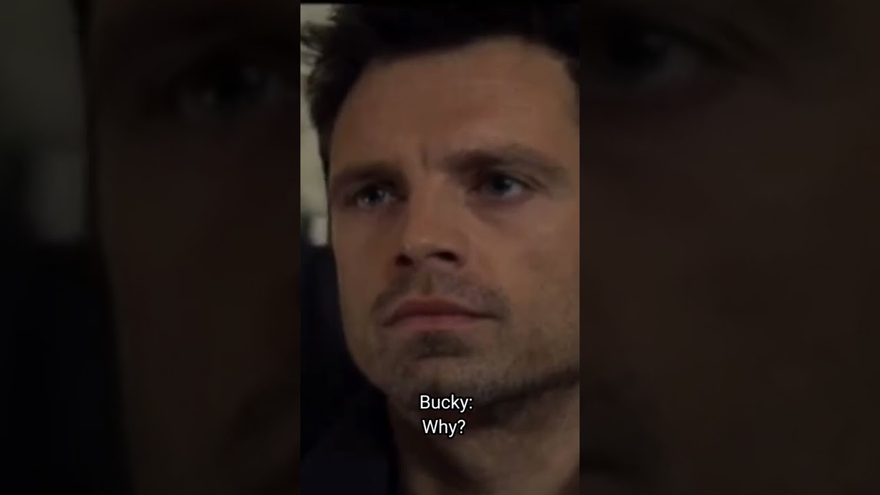 POV - Bucky Barnes x Y/N: Instagram