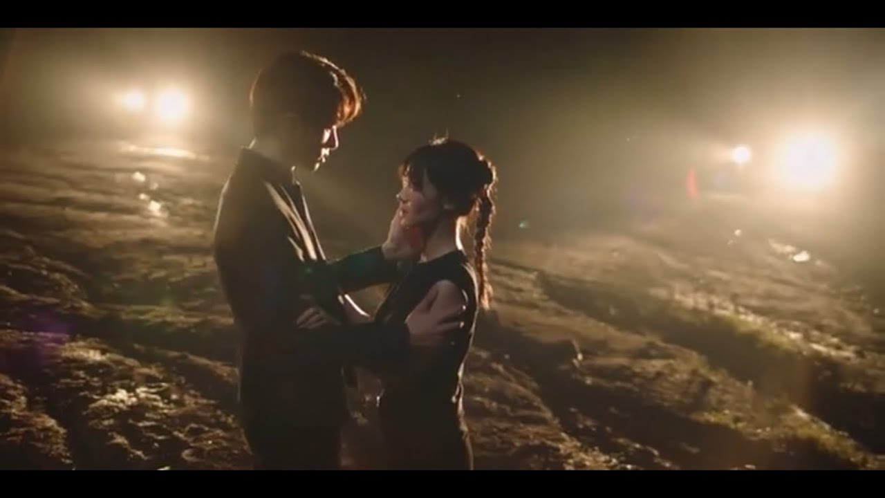 网剧《你的太阳》Your Sunshine 预告｜Caesar Wu 吴希泽、Jiang Zhi Nan 姜之南、Yang Bing Zhuo 阳兵卓、Zizi Xu 徐轸轸主演