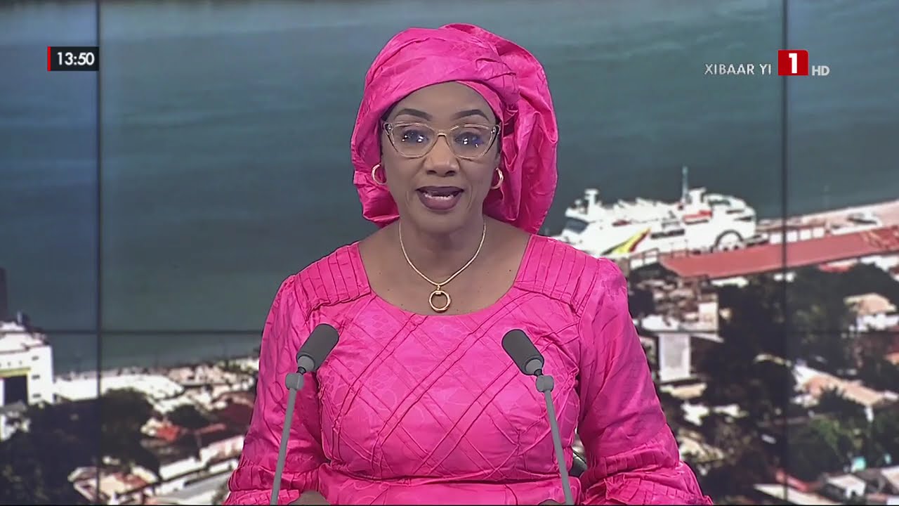 XIBAAR YI 13H - SAMEDI 21 FÉVRIER 2026