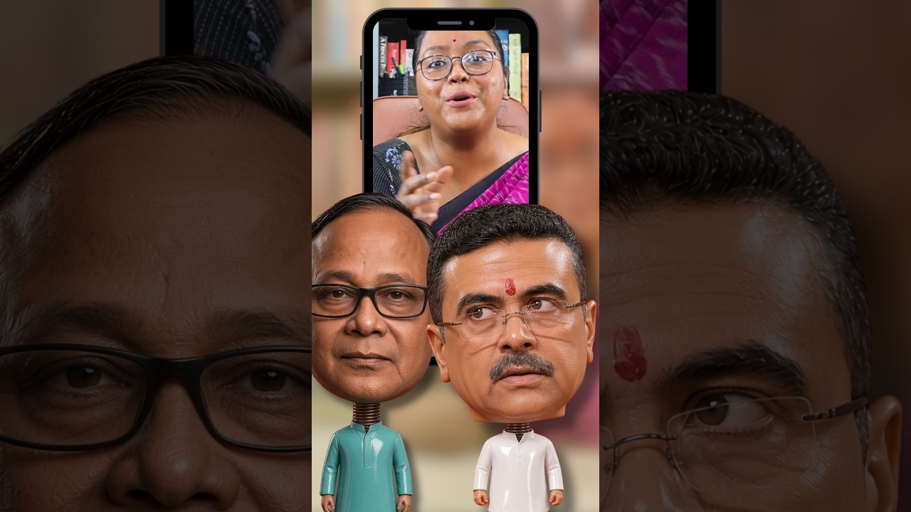 জগদীশ বসুনিয়া বলছেন প্রাক্তন তৃণমূল সাংসদরা এবার সরাসরি বিজেপির পথে
