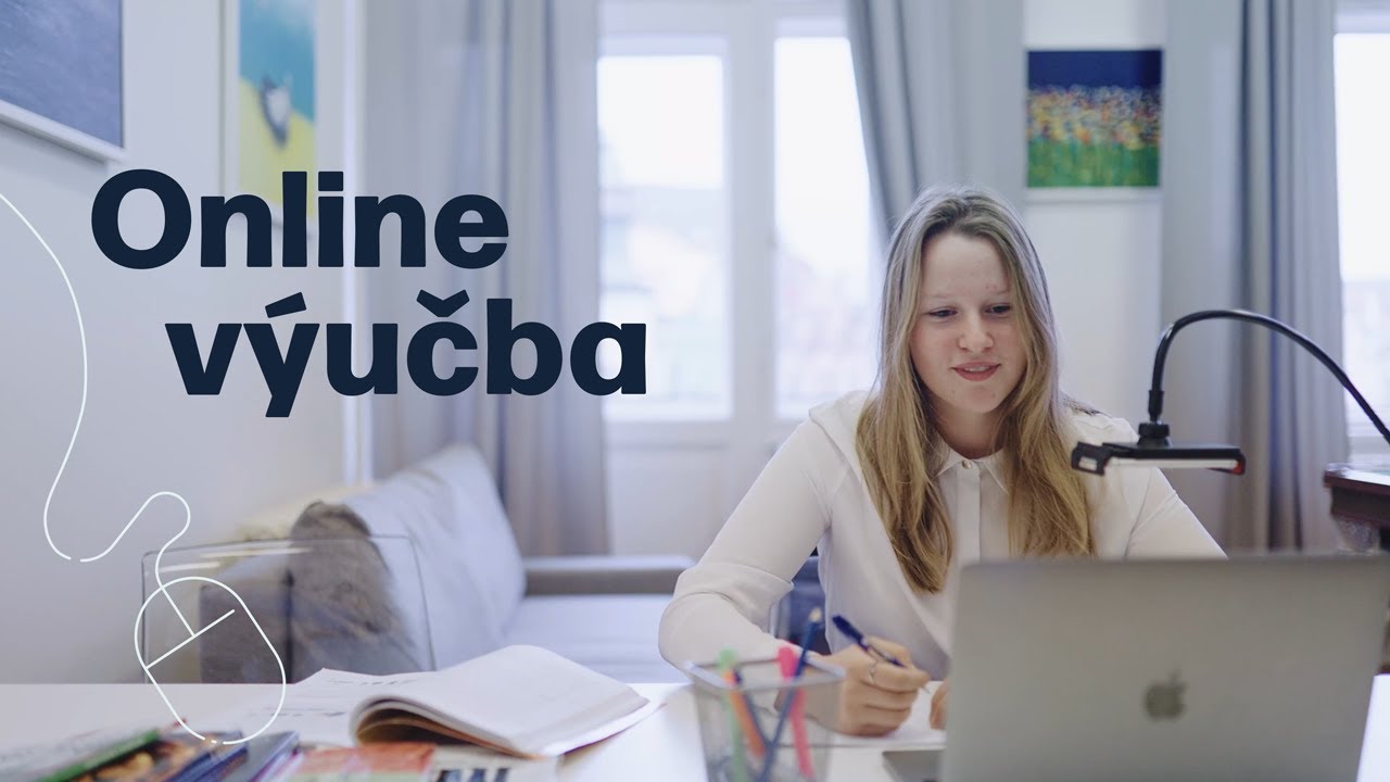 Škola Populo - Online výučba