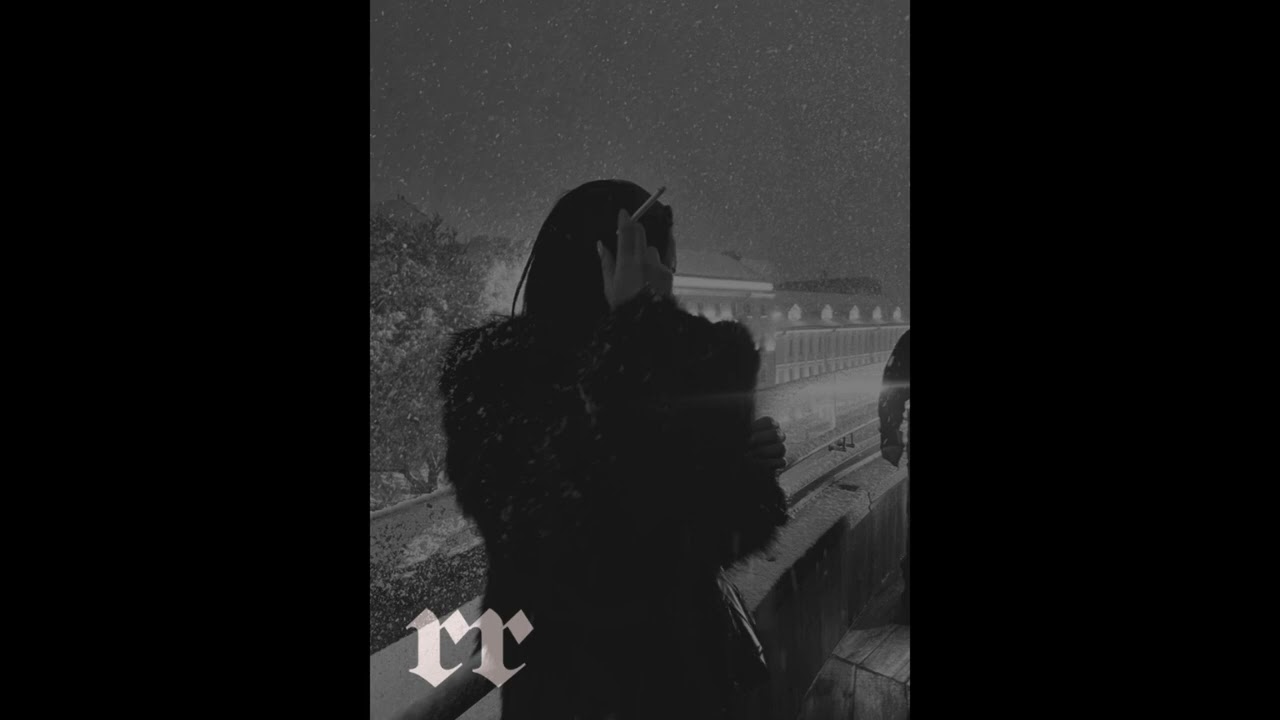 'YOU WANT ME' PARTYNEXTDOOR Drake Type Beat  | Dark R&B