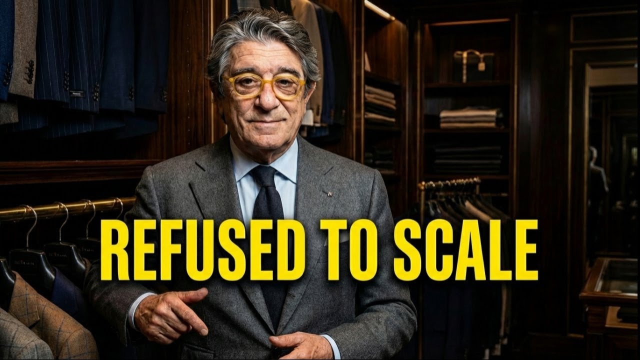 The Watch Brand That Refused to Compete With Rolex | Patek Philippe