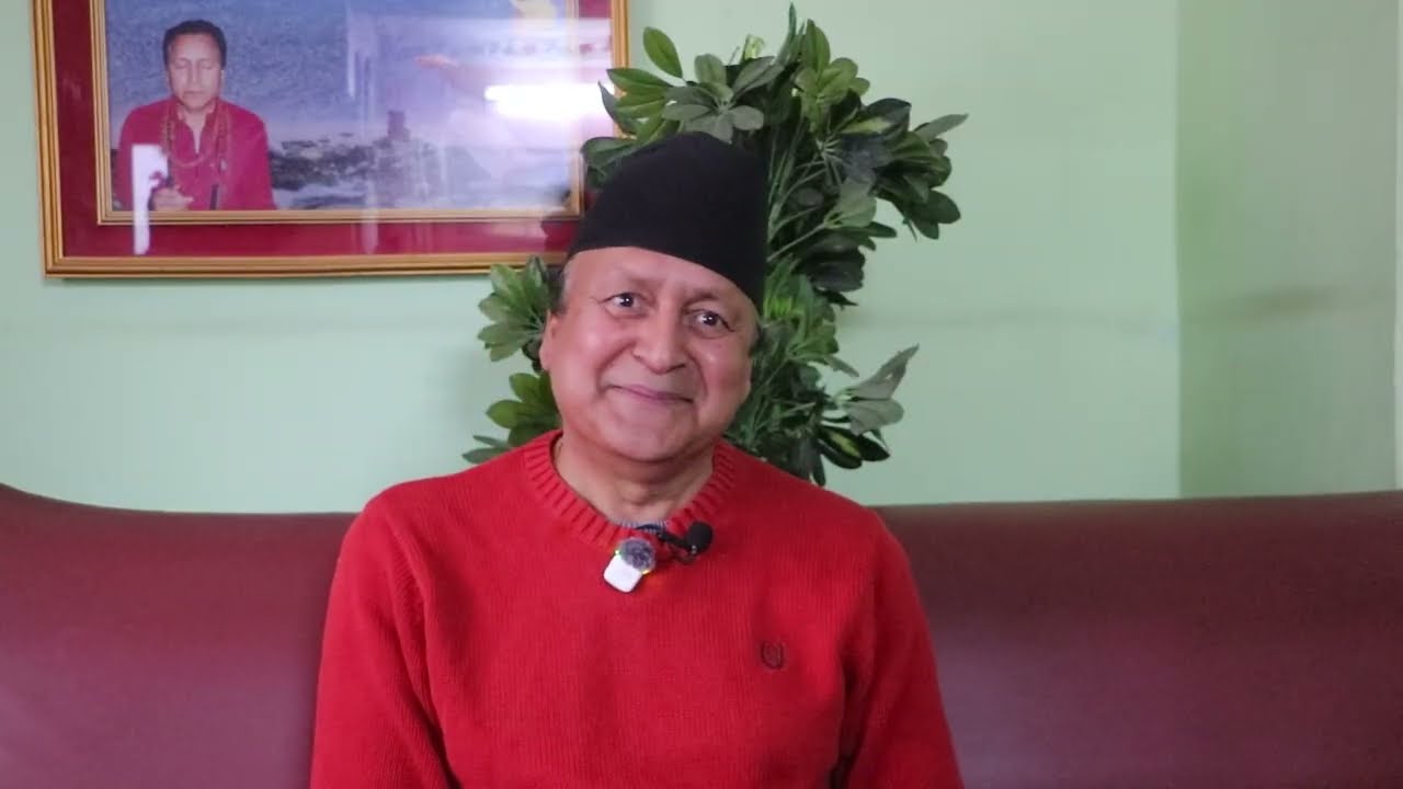 बालेनले रविलाई नयाँ अफर गर्यो,१० दिनमा ओली जेल जान्छन्,बालेनले नयाँ नेपालको निर्माण गर्छDr Ramparsad