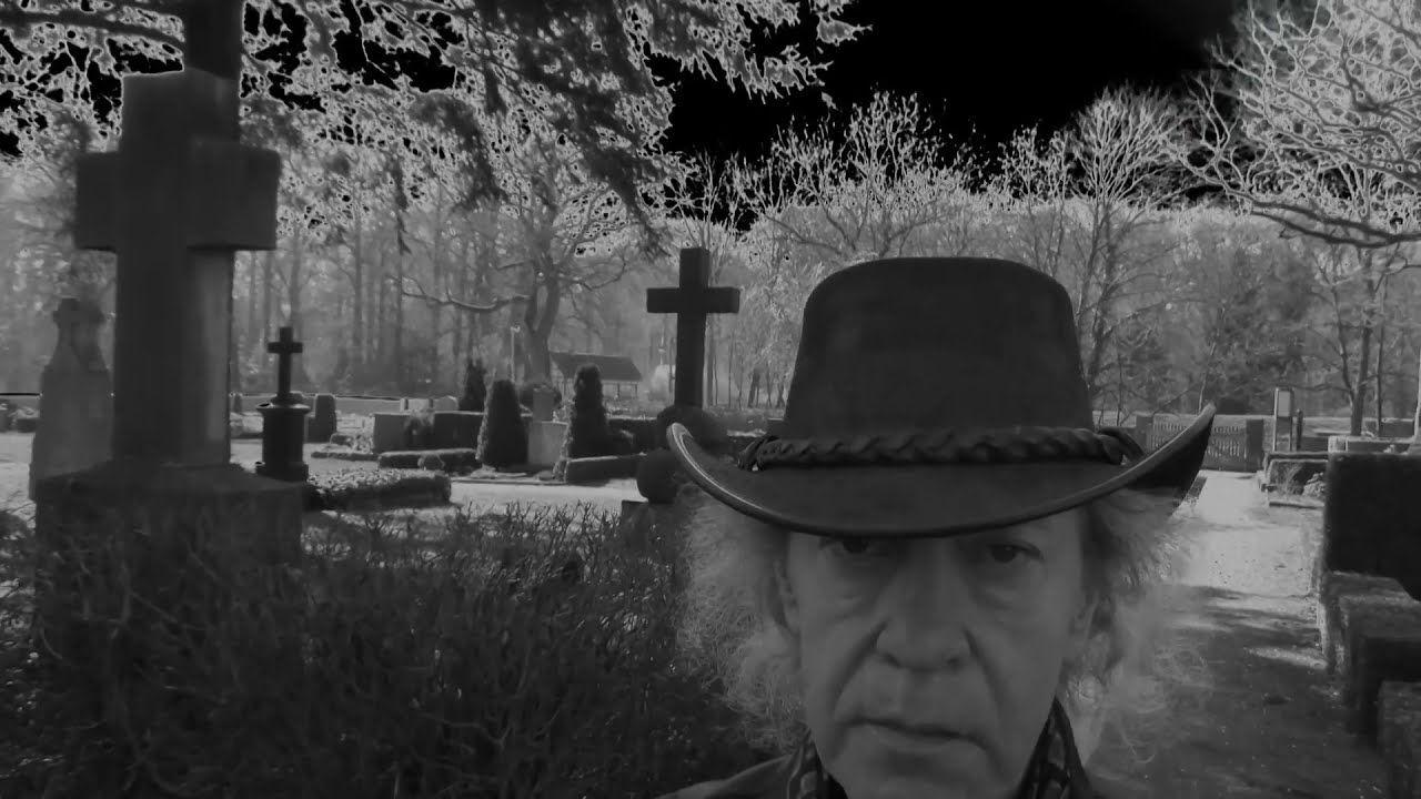 THE CHAIN - REST IN PEACE  [OFFICIAL VIDEO]