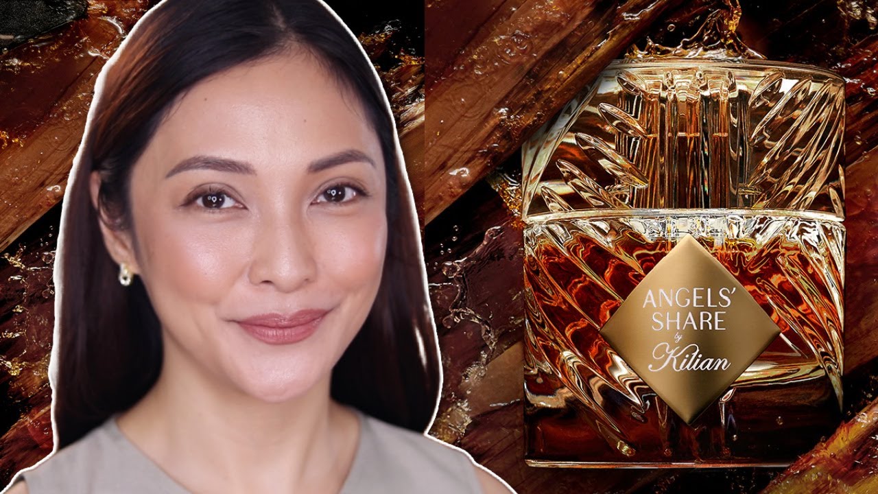 KILIAN ANGELS' SHARE DUPES | NAYA RUTH (TAGALOG)