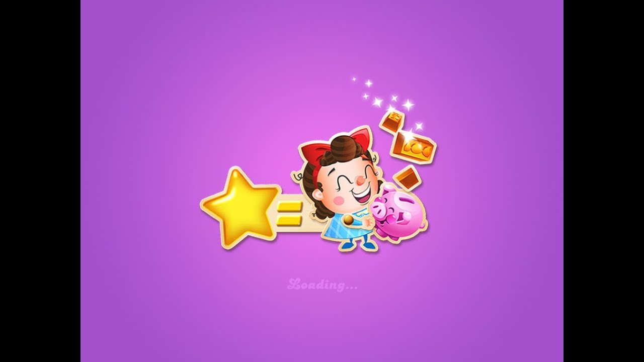 Candy Crush Soda Saga Level 2578