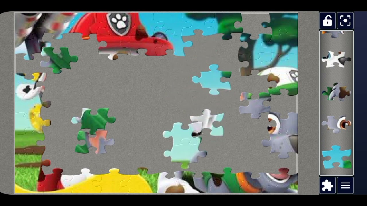 Paw Patrol: Muddy Mission Adventure  🌈❤️✨//