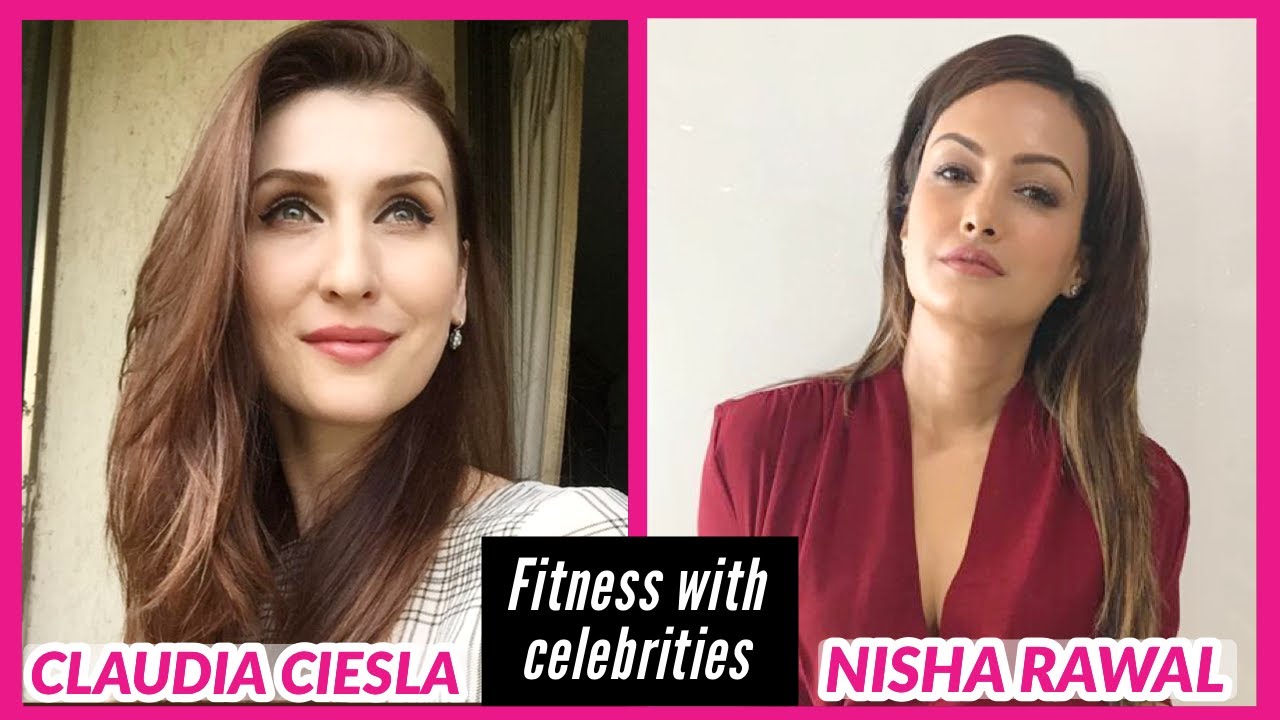 Mental Health: Claudia in Conversation with Nisha Rawal | Episode 7