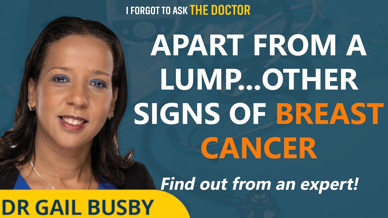 E5: Breast Cancer. Can breast cancer actually be prevented?