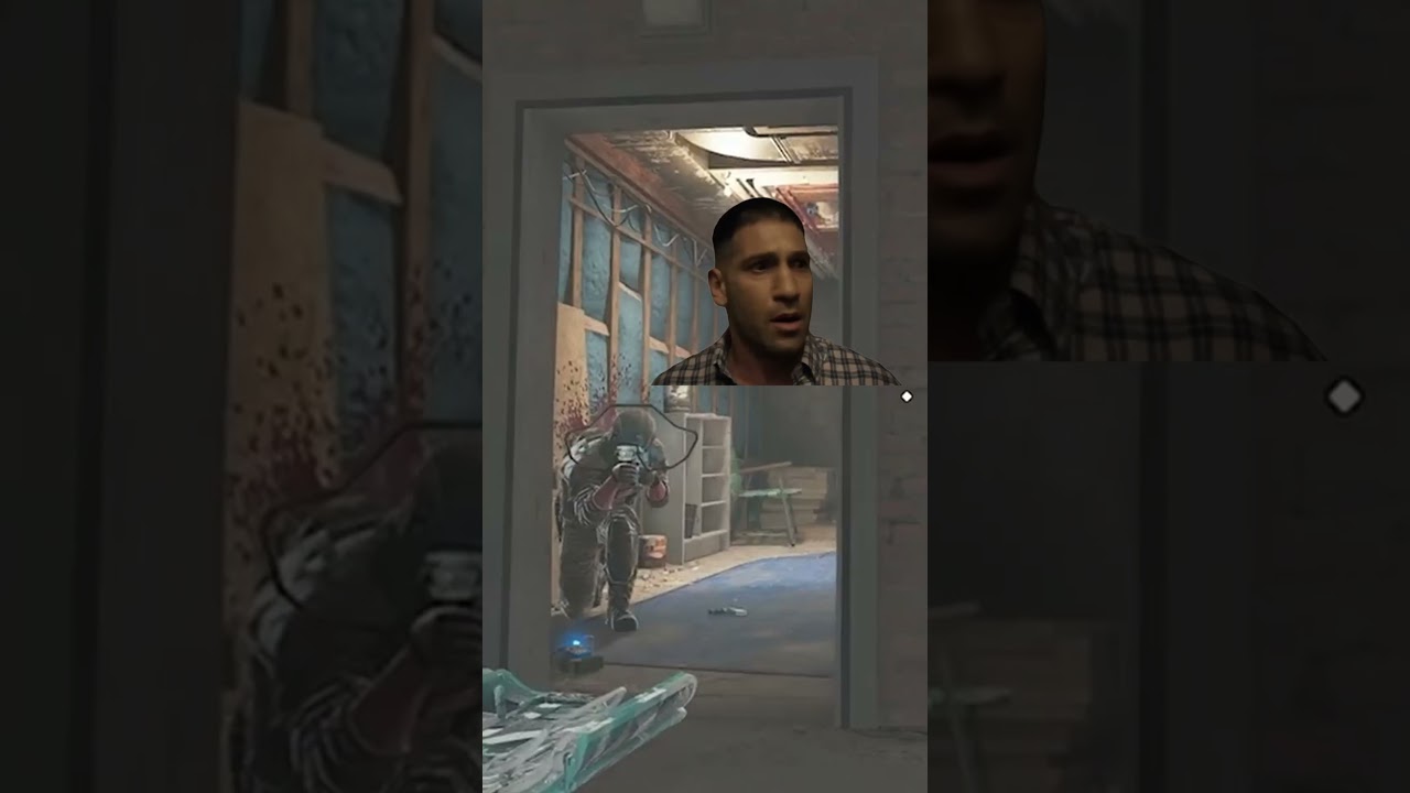 R6 Siege: Perfect C4 Toss - Fire in the Hole!