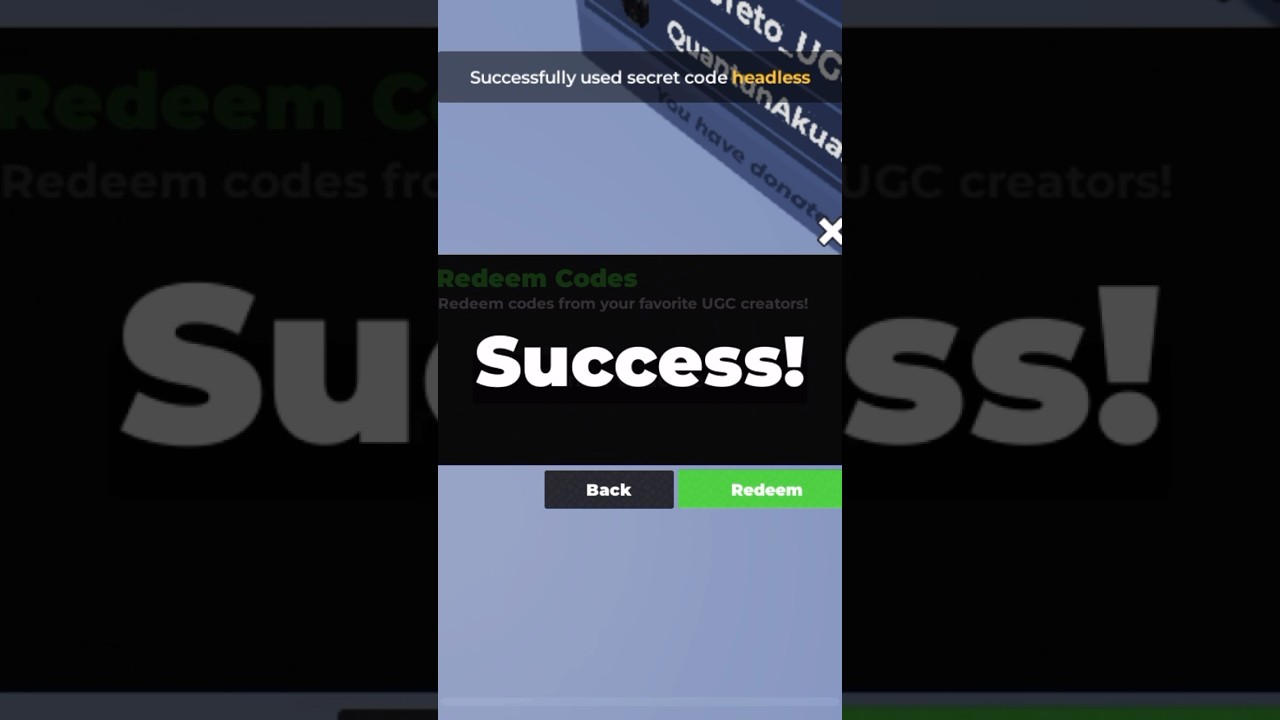 Flex ugc code secret code#roblox #ugc #code #codes #free #shorts #youtubeshorts #youtube #foryou