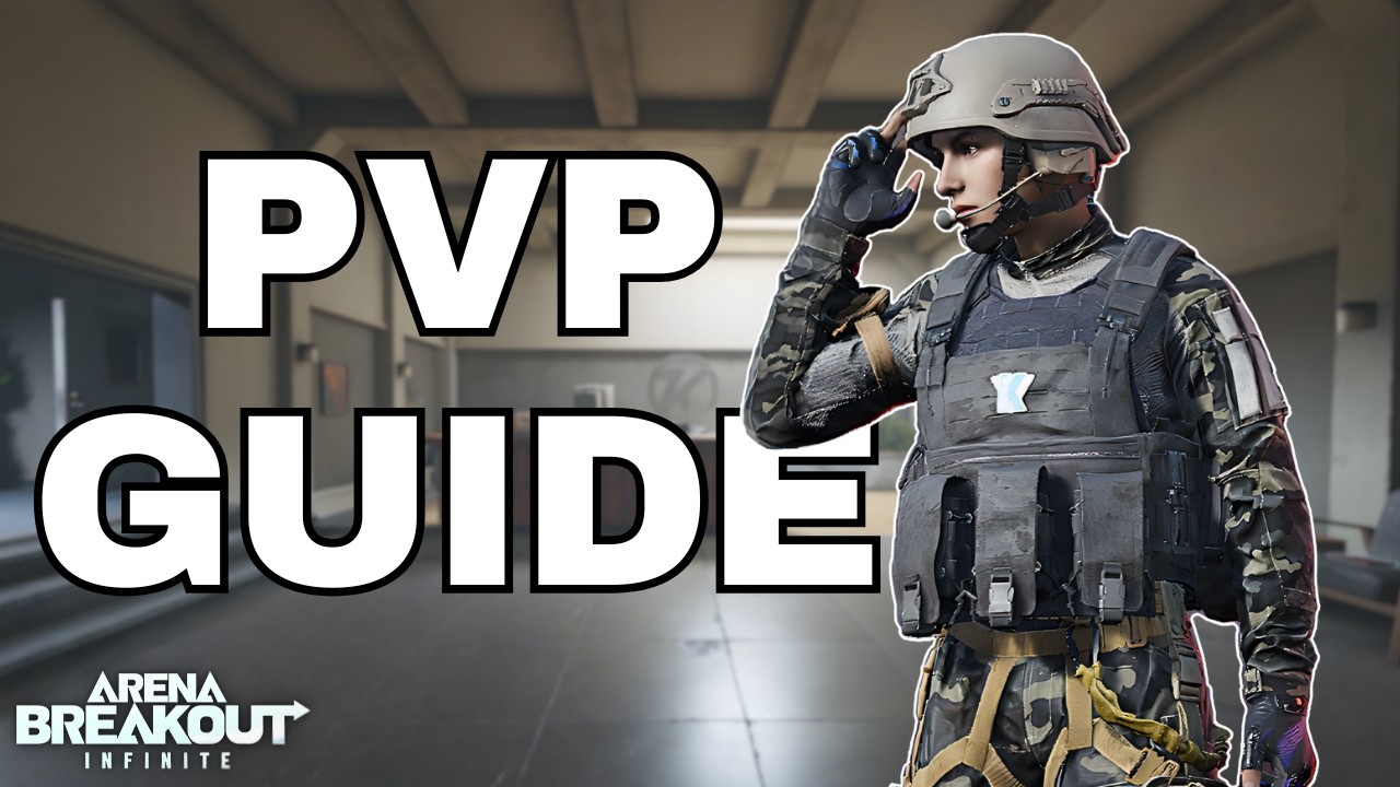 HOW I WIN MORE FIGHTS AS A SOLO ON A BUDGET LOADOUT  | Arena Breakout Infinite