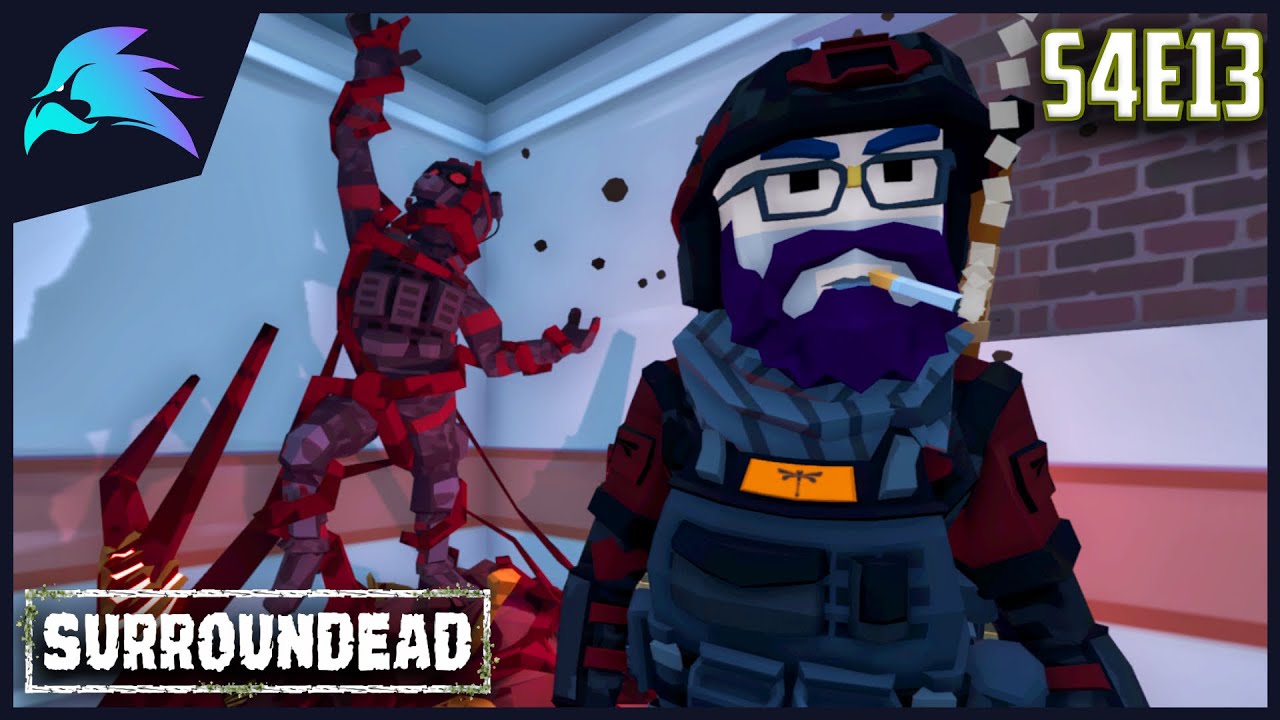 Don't Make This ONE Mistake When Clearing PRIMARY Infestations in Surroundead!