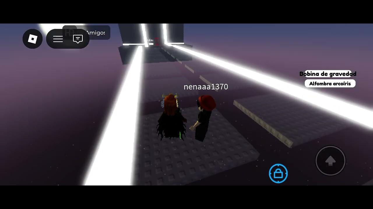 TORRE OSCURA (ESO CREO) XDD /Roblox #roblox 