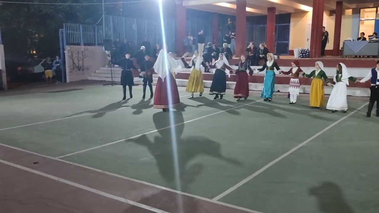 5 ΓΥΜΝΑΣΙΟ ΚΟΡΥΔΑΛΛΟΥ ΔΙΟΜΗΔΕΙΟΝ
