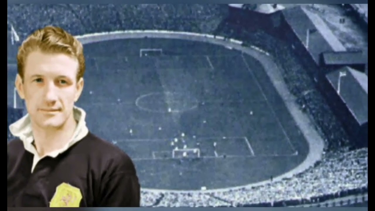 Willie Woodburn song