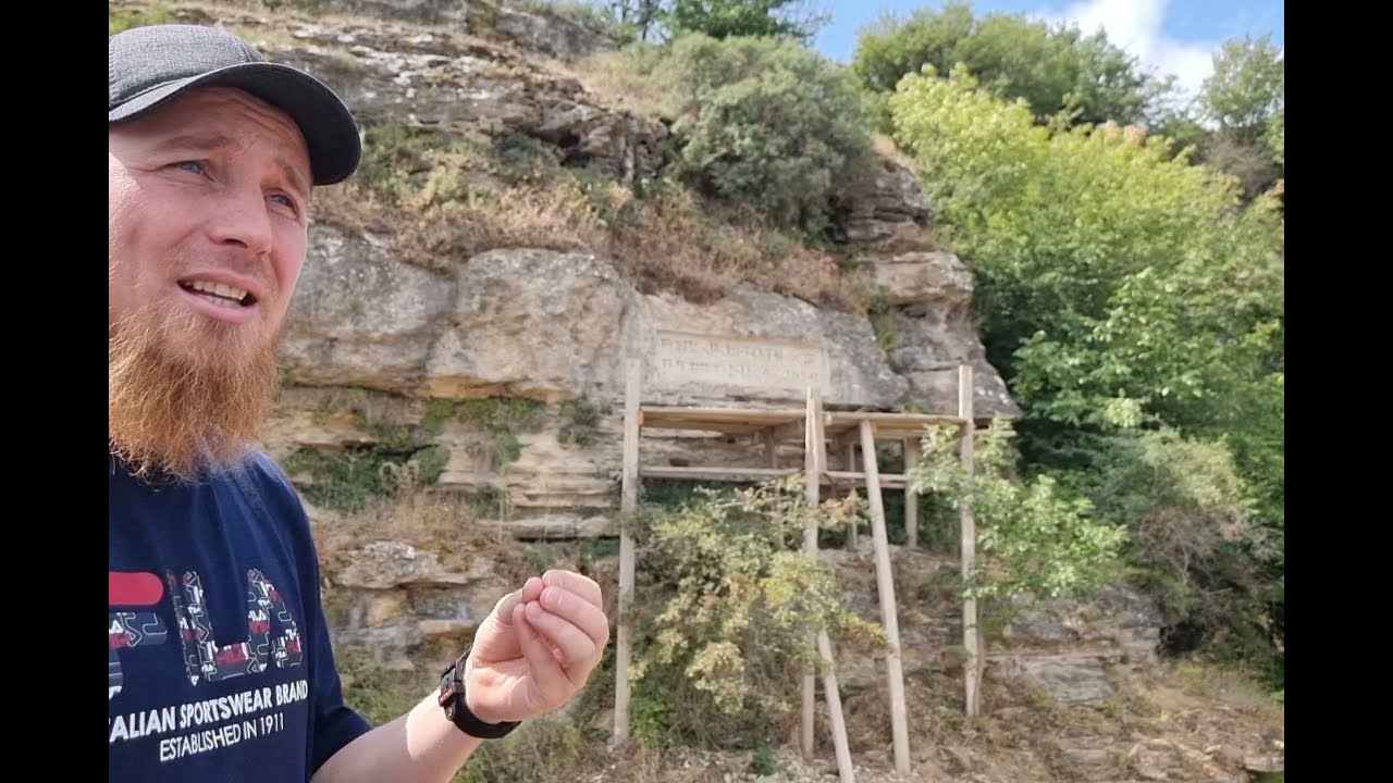 ТАРКИ - Историческое наследие Дагестана (часть 2)