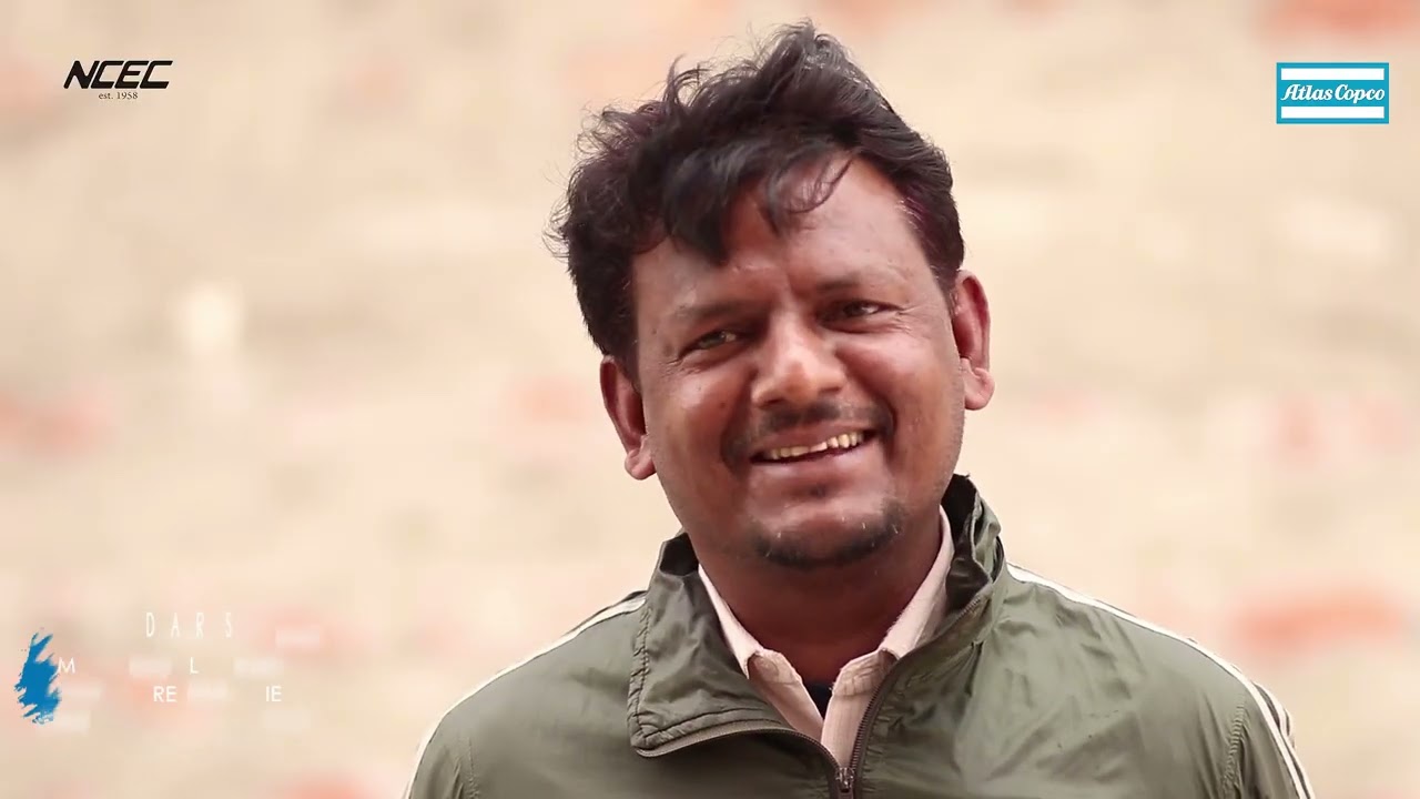 Customer Testimonial: Hulas Wire-Biratnagar on Atlas Copco Products
