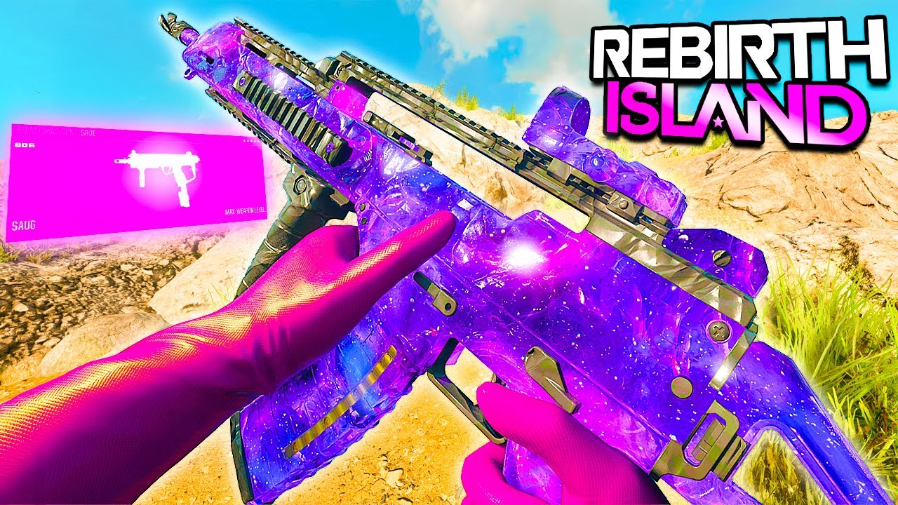 new HOLGER 556 is GODLY in Warzone! 😍 (Best HOLGER 556 Class Setup)