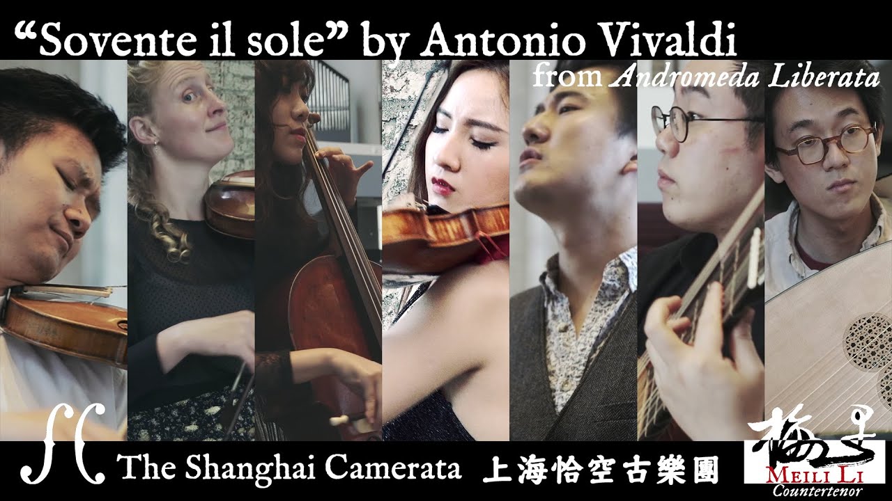 Vivaldi: 