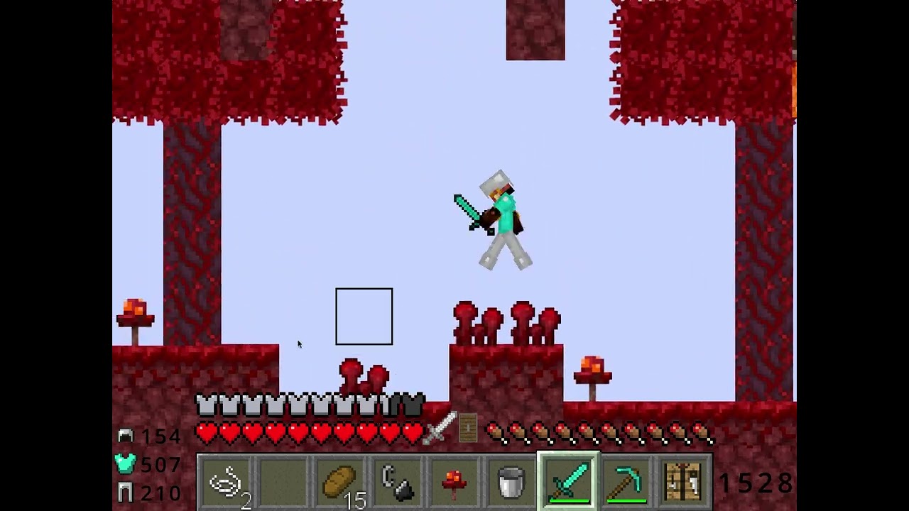How to speedrun the NEWEST version of Paper Minecraft!