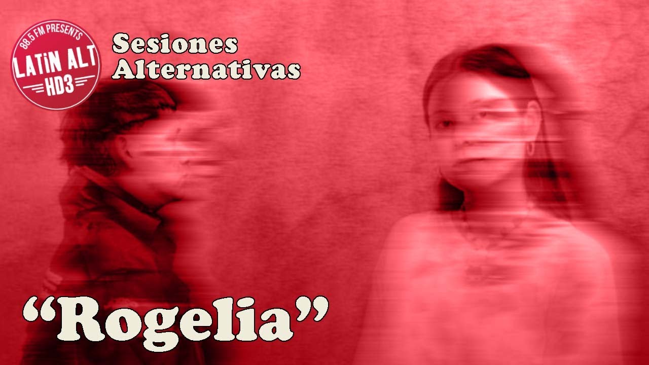 Sesiones Alternativas En Casa: Valgur - 