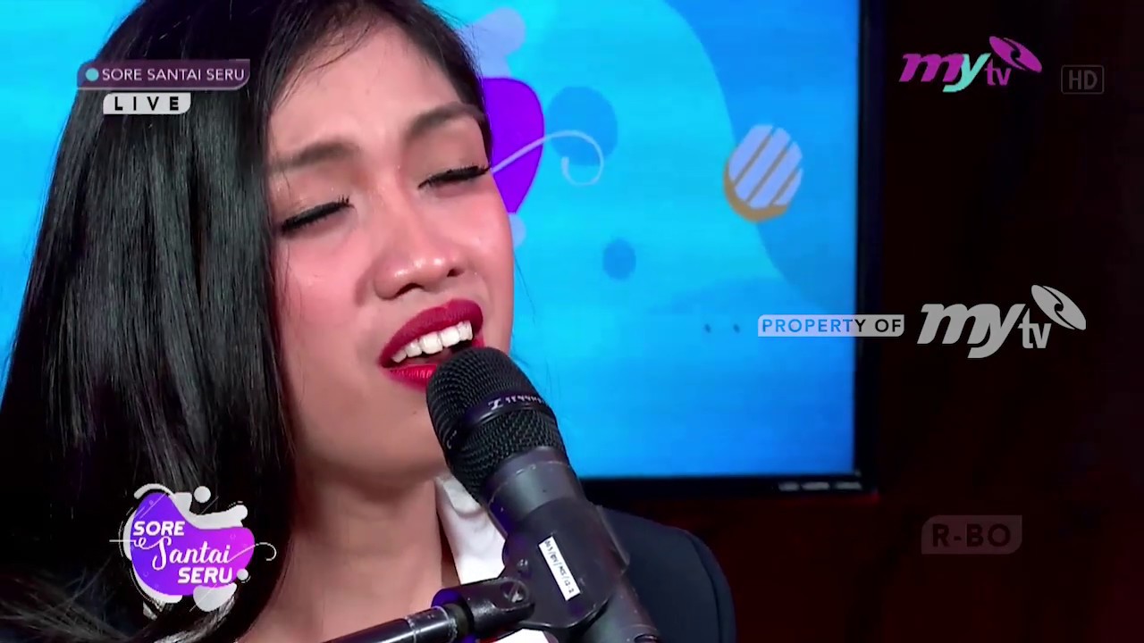 Somewhere Only We Know - Keane (Live cover by Mirabeth)