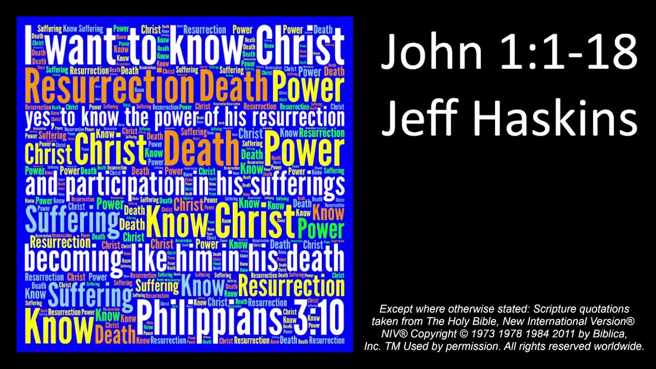 Grace Baptist Church, Ulverston - 18th January 2026 - AM