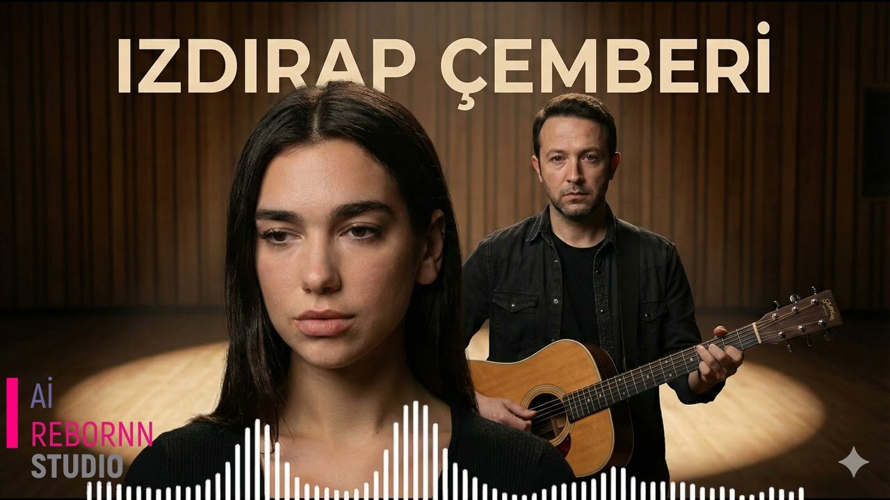 Ferdi Tayfur – Izdırap Çemberi | Slow Akustik