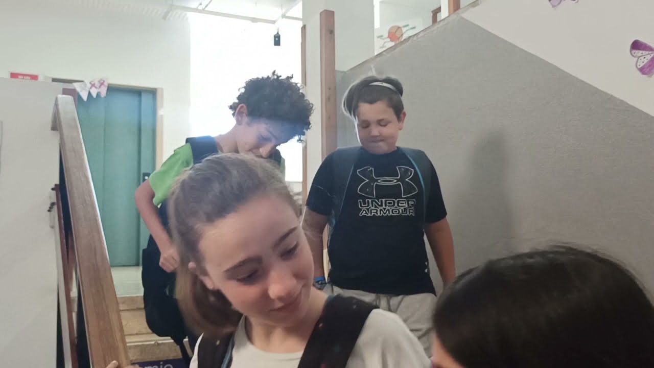 Graduació sisè 2020-2021